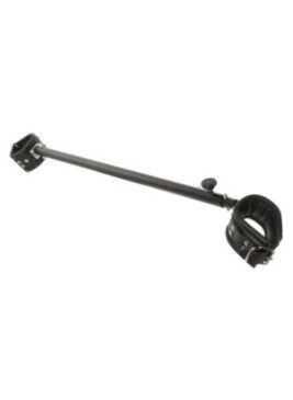 Leather Spreader Bar